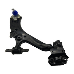 Bras de suspension inférieur Honda CRV 51350-T1W-H02 avec rotule, pièce de rechange pour suspension avant - Product Image 4