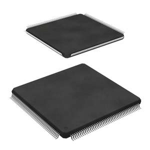 SPC564A70L7COCR ไอซี MCU 32 บิต หน่วยความจำแฟลช 2MB 176LQFP สำหรับการควบคุมอุตสาหกรรม อุปกรณ์สมาร์ทโฮม IoT SPC564A70L7COCR - Product Image 1