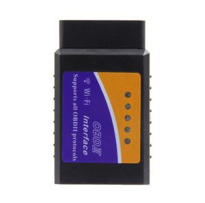 ELM327 WIFI OBD2 Instrument de diagnostic de véhicule Outils de diagnostic - Product Image 5