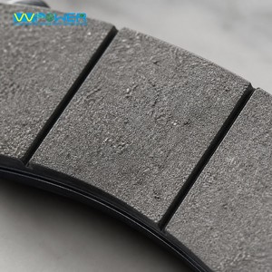 Ensemble de plaquettes de frein <span class=keywords><strong>avant</strong></span> <span class=keywords><strong>et</strong></span> arrière semi-métalliques pour système de freinage à <span class=keywords><strong>disque</strong></span> BYD Tang DM-i 2021-2025 – Fournisseur distributeur - Product Image 5