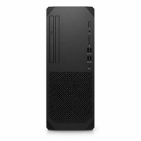 Workstation Z8 Fury G5 Xeon W7-3445 RAM 64GB RTX A2000 12GB Workstation Profesional untuk CAD Rendering 3D AI