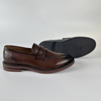 Chaussures habillées formelles pour hommes, style britannique, motif sculpté, légères, grandes tailles, pour mariage, avec livraison DDP