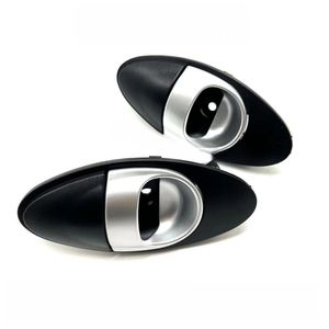 Xe phía trước cửa bên trong xử lý bên trong xử lý cho changan benben changan benben Mini Phụ Kiện - Product Image 5