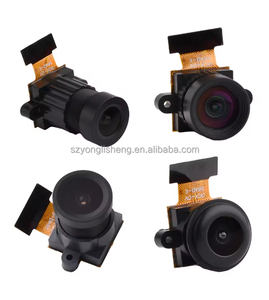 โมดูลกล้อง OV5640 <span class=keywords><strong>ESP32</strong></span>กล้อง DVP OV5640เลนส์มุมกว้าง5ล้านพิกเซลสำหรับกล้อง <span class=keywords><strong>ESP32</strong></span> <span class=keywords><strong>ESP32</strong></span>-CAM สต็อก5MP สต็อก - Product Image 4