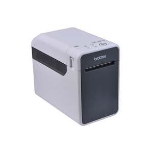 Brother เครื่องพิมพ์ฉลาก <span class=keywords><strong>TD</strong></span>-2020แบบติดเอง, เครื่องพิมพ์บาร์โค้ดแบบไร้สาย <span class=keywords><strong>TD</strong></span>-2020A <span class=keywords><strong>TD</strong></span>-2130N เครื่องพิมพ์ฉลากด้วยความร้อน - Product Image 2