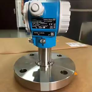 เซ็นเซอร์ Endress Hauser ของแท้รุ่นใหม่ PTP31B เซ็นเซอร์วัดค่า pH CPS11E เกจวัดระดับ FMU30 FTL31 PMC131 - Product Image 5