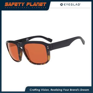 Gafas de Sol de tendencia de protección ocular Gafas de Sol de Ciclismo de moda para mujer con lentes TAC - Product Image 2