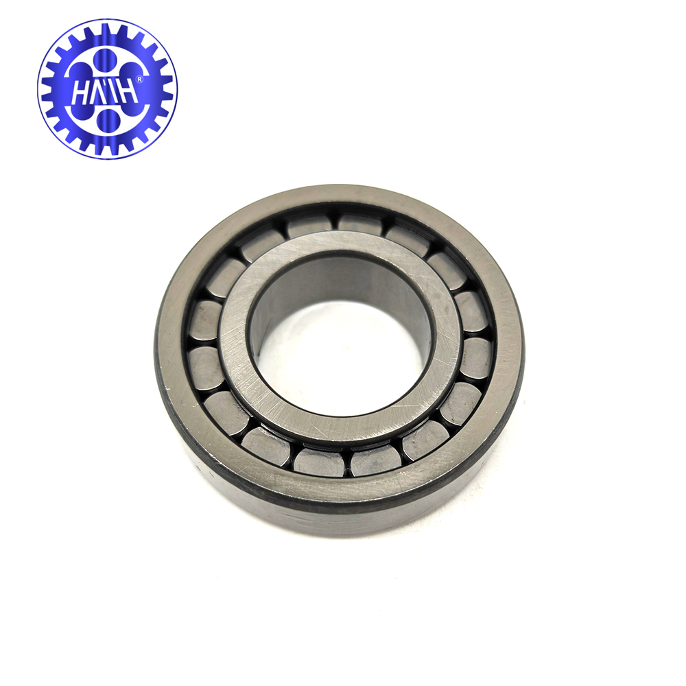 Travel Motor Bearing 4600133 for Hitachi ZX200-3/5G - New, 3-Month