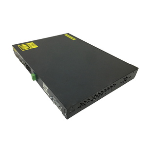 WS-C3750G-12S-SD 3750 chuyển đổi mạng Gigabit chuyển đổi 12 SFP DC Powered + ipb hình ảnh WS-C3750G-12S-SD - Product Image 3