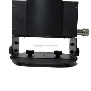 18pcs LED <span class=keywords><strong>CO2</strong></span> hiển thị kỹ thuật số máy bay phản lực chuyên nghiệp sân khấu đám cưới hiệu ứng đặc biệt thiết bị - Product Image 2