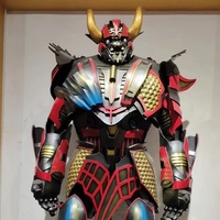 Robot de défilé contrôlé par l'homme, modèle Mecha Démon Taureau, en forme de bœuf cornu, attraction pour parcs, centres commerciaux, carnavals, spectacles et événements commerciaux
