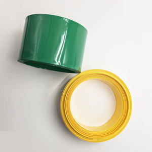 Film thermorétractable PVC pour batterie, <span class=keywords><strong>isolation</strong></span> pour pack de batteries, enveloppe thermorétractable PVC pour pack de batteries - Product Image 6
