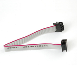 16 Pin IDC cable 2,54mm conector plano conector idc Cable - Product Image 6