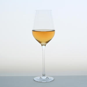 แก้วไวน์ขาวชาร์ดอนเนย์ดีไซน์ยุโรปแบบใส หรูหรา ผลิตด้วยมือ ทนทาน ใช้กับเครื่องล้างจานได้ เหมาะสำหรับใช้ในบ้าน งานแต่งงาน และงานอีเว้นท์ต่างๆ - Product Image 1