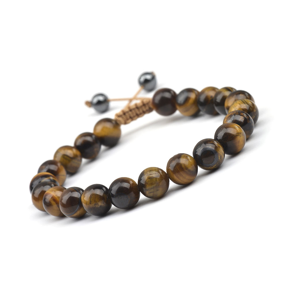 Tiger Eye CB100927
