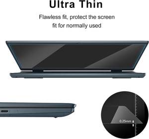 Экран ноутбука 15,6 дюймов совместим с HP/Dell/Acer/Asus/Samsung/Lenovo /MSI/ Macbook /LG/Razer Blue Light Protector - Product Image 3