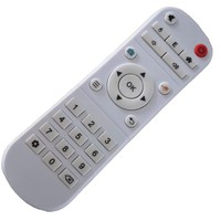 Adecuado para decodificador BTV BX, IPTV 2,4G B9 10RCU, 4K Android TV, control remoto Full HD