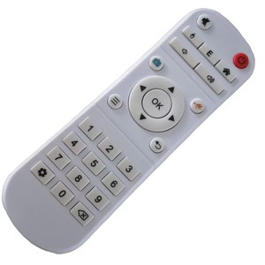 Adecuado para decodificador BTV BX, <span class=keywords><strong>IPTV</strong></span> 2,4G B9 10RCU, 4K Android TV, control remoto Full HD - Product Image 3