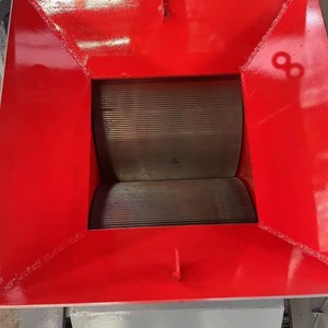 Concasseur à double rouleau pour le béton, le charbon, l'exploitation minière, le concassage de roches, concasseur à double rouleau robuste - Product Image 2
