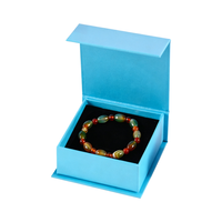 XF Luxuriöse Umweltfreundliche Elegante Buchförmige Box mit Griff Geschenkbox für Handtücher Badetücher