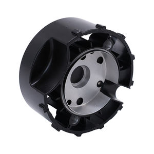 High Precision Custom Oem Cnc Machining Turning Milling Global Supply Chain Quality Control <b>Fabrication</b> <b>Service</b> - Product Image 4