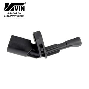 เซ็นเซอร์ตรวจจับความเร็วรถยนต์ Vin ABS WHT003858สำหรับ VW Magotan Audi Q3 A3 WHT 003 858 - Product Image 1