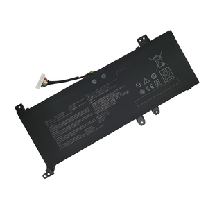 Batería de Repuesto Original de Calidad al por Mayor para Portátil C21N1818 para <span class=keywords><strong>Asus</strong></span> <span class=keywords><strong>VivoBook</strong></span> 15 X512DA X512DK X512F <span class=keywords><strong>X512FA</strong></span> Series - Product Image 2