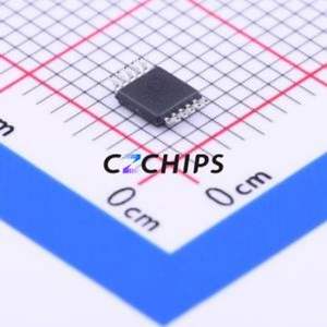 ชิปวงจรรวม MCP4728-E MSOP-10วงจรรวม (DAC) - Product Image 2