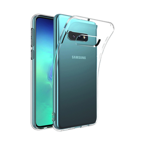 Funda transparente de tpu para móvil, carcasa trasera de 2,0mm para <span class=keywords><strong>infinix</strong></span> HTO10 PLAY/NOTE8/HOT 7/X624/HOT 6/X606/SMART4 - Product Image 4