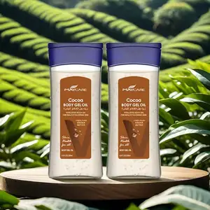 Vente en gros en usine de produits professionnels de spa de salon huile de massage pour gel thérapie de massage pour le corps