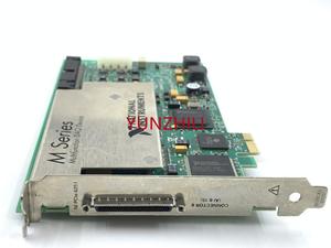 การ์ดสะสม NI PCIe-6251 รุ่น 778927-01 มีจำนวนมากรุ่นนี้ - Product Image 3
