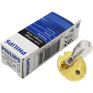 フィリップスACP-1800A 12V50W7027寧波JUSTICE総合屈折ビジョンテーブルプロジェクターランプ - Product Image 1