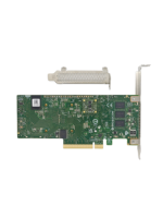 Controlador RAID de Almacenamiento NAS para Servidor MegaRAID 9560-8i 05-50077-01 PCIe 4.0 X8 SAS3908, Tarjeta RAID Tri-Modo con 8 Puertos Internos