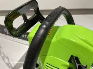 <span class=keywords><strong>Tronçonneuse</strong></span> à essence 58CC Pro, <span class=keywords><strong>tronçonneuse</strong></span> sans fil avec barre 395XP 592XP, poignée supérieure, équipement forestier, <span class=keywords><strong>kit</strong></span> <span class=keywords><strong>d</strong></span>'<span class=keywords><strong>affûtage</strong></span> - Product Image 3