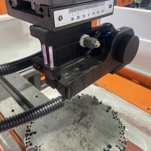 High <strong>Speed</strong> Automatic Computer <strong>Cnc</strong> <strong>Edm</strong> <strong>Wire</strong> <strong>Cutting</strong> <strong>Machine</strong> for Sale - Product Image 4