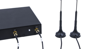 Đầy đủ Gigabit GPS 4 gam LTE công nghiệp <span class=keywords><strong>Router</strong></span> với 8 Ethernet 2 SFP Cáp quang hỗ trợ GRE, L2TP, <span class=keywords><strong>IPSec</strong></span>, vxlan cho doanh nghiệp - Product Image 4