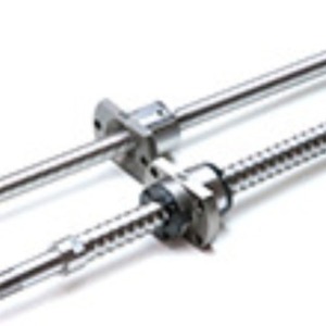 Tornillos de Bola KSS Serie SD SG Precisión C1 Brida Cuadrada Núcleo de Rodamiento con Rosca Interna - Product Image 3