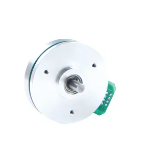 Fulling Motor 90Mm 0.964n. M 48V 169W 1670Rpm Borstelloze Elektromotor 48V Outrunner Motor Borstelloze