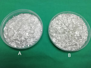SDGEO, заводская цена, BMC, объемное формовочное соединение из стекловолокна 3/4.5/6 мм, стекловолоконная рубленая нить - Product Image 5