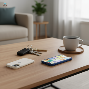 Funda de Silicona Líquida Original DAM Asimilador Yt para iPhone 11 - Product Image 2