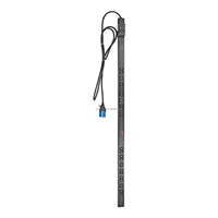 APC PDU AP7553 APC Basic Rack Power Distribution Unit 0U 32A APC Rack Mount PDU 32A APC Vertical PDU 32A