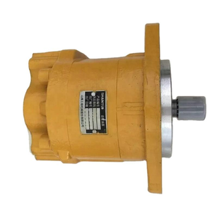 Sistema de Transmisión para Cargadora de Ruedas y Motoniveladora, Repuestos para Maquinaria de Construcción, Caja de Cambios - Product Image 5