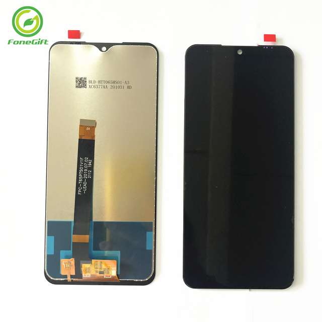 6.5"For LG K51 LMK500UM LM-X540 LCD Display Touch Screen Digitizer Assembly K51 Lcd Pantalla Screen Ecran