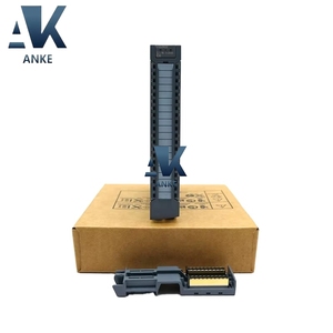 Module PLC d'automatisation industrielle d'origine authentique, neuf, 6ES7521-1BL10-0AA0 - Product Image 1