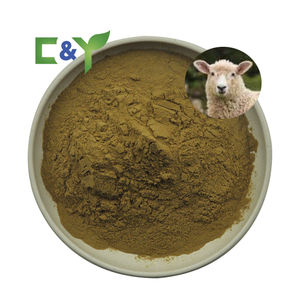 뜨거운 판매 양 태반 펩타이드 분말 양 태반 추출물 판매 500mg 양 태반 캡슐 - Product Image 1