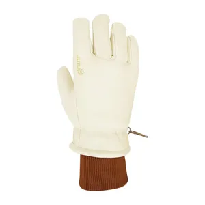 Guanto Juba 411CFV 7 S Invernale Colore Beige - Product Image 1