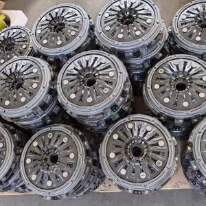 Convient à l'ensemble d'embrayage <span class=keywords><strong>Ford</strong></span> Focus 1.6, à l'ensemble d'embrayage Wing Bo 1.5, au kit d'embrayage de transmission automobile 6DCT250 DPS6 - Product Image 6