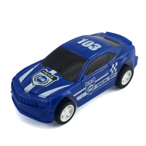 Promozionale di Plastica di Piccole Dimensioni <span class=keywords><strong>Della</strong></span> <span class=keywords><strong>Polizia</strong></span> Mini Tirare Indietro Auto <span class=keywords><strong>Giocattolo</strong></span> Per I Bambini - Product Image 2