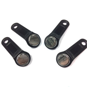 Fabbrica SOA DS1990-F5 1 filo di Chip TMC TM1990A- F5 leggere solo memoria Touch porta per GPS/veicolo - Product Image 4