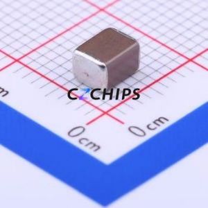 Condensateur SMD (MLCC) C4532X6S0J107MT000N 1812 (Capacité : 100uF) (Précision : 20%) Tension nominale : 6.3V - Product Image 1